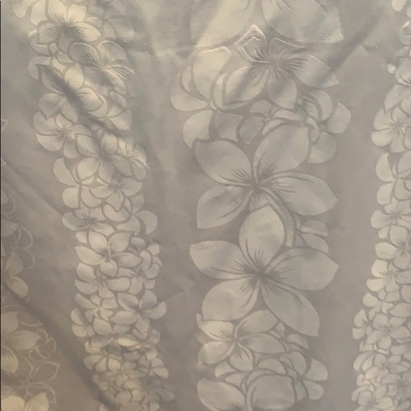 🍀 Closet closing January 20th 
Tiki pinup Hawaiian vintage - Picture 6 of 6